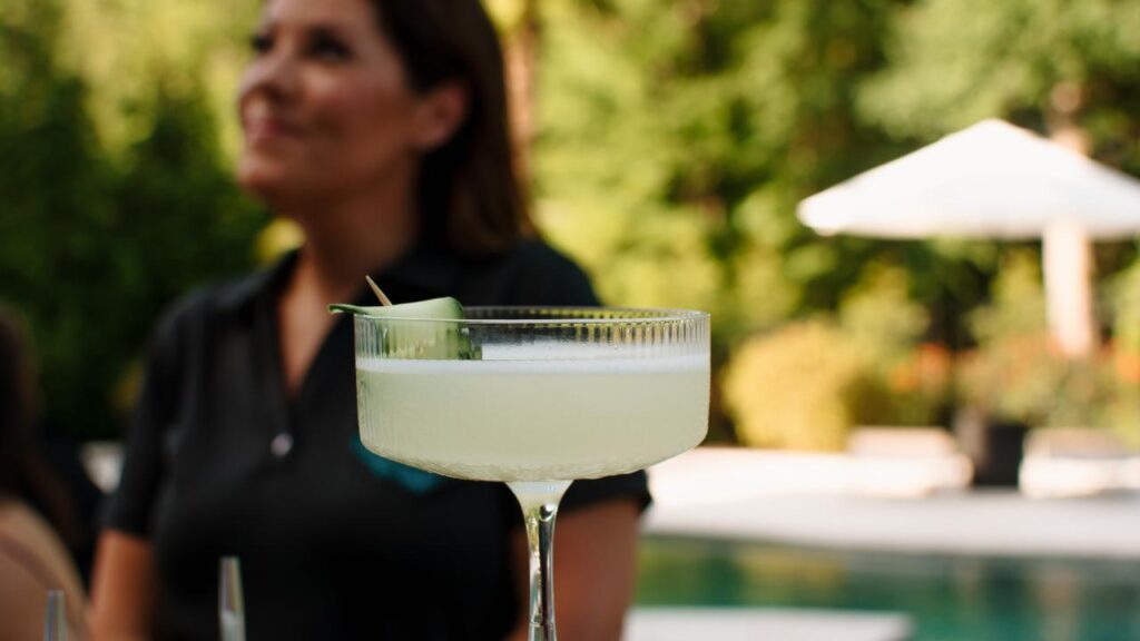 Built for the Hosts Who Want More Than Just a Bar